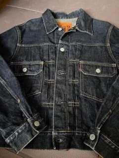 専用　エヴィス　Gジャン 2nd 初期　レア