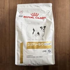 ロイヤルカナン ユリナリーS/O エイジング7+ 3kg - メルカリ