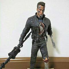 フライングV様専用ターミネーター　T-850  1/6スケールフィギュアのサムネイル