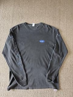 CHALLENGER BANDALYZE2023 長袖Tシャツ ロンT タイガー - メルカリ