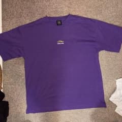 スケートボード　Tシャツのサムネイル