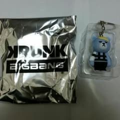 재가격 인하 BIGBANG KRUNK 키홀더 대성
