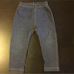 ユニクロ レギンス 90のサムネイル