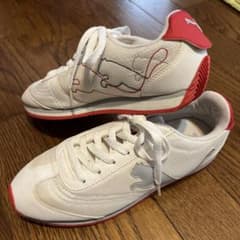 プーマ　puma スニーカーのサムネイル