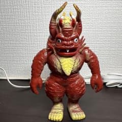 ウルトラマンシリーズ 怪獣 ミクラスのサムネイル