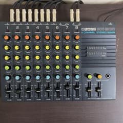 Roland BX800 アナログミキサーのサムネイル