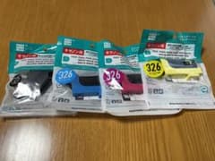 exotica キャノン用インクカートリッジ【未使用品】のサムネイル