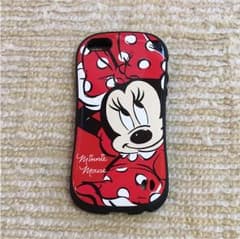 ミニー iPhonese、iPhone5カバーのサムネイル