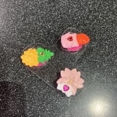プリキュア　キュアデコルのサムネイル