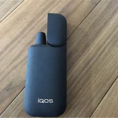 iQOS アイコス ネイビー NAVYのサムネイル