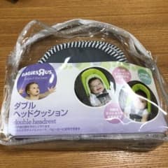 ダブルヘッドクッションのサムネイル
