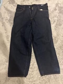 GAP EXTRA BAGGY デニムパンツ 32×32のサムネイル