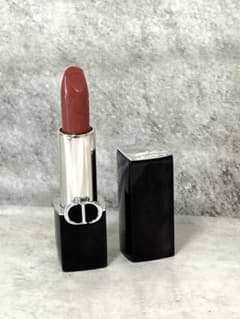 【新品】Dior ルージュ ディオール 326 シャン ドゥ ローズのサムネイル