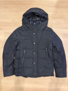 【美品】lui's ダウンジャケットのサムネイル
