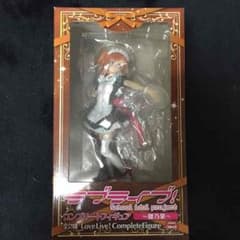 ラブライブ フィギュア ほのかのサムネイル