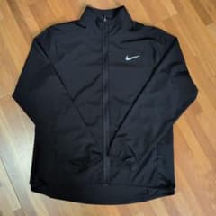 NIKE ナイキ ジャケット ブラック メンズ　М