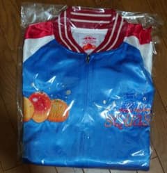 非売品】香取慎吾着用☆きりスカジャン（サントリー） - メルカリ
