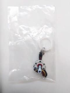 仮面ライダー　めじるしアクセサリー5　マグナムバックル