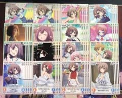 バカとテストと召喚獣 ChaosTCG 木下秀吉 カオス バカテス - メルカリ