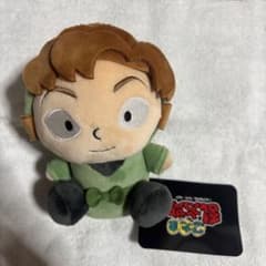 忍たま乱太郎 善法寺伊作 お座りぬいぐるみ 忍たま乱太郎 お座りぬいぐるみ おすわり ぬいぐるみ 六年生 善法寺