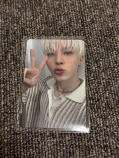 TREASURE LOVEPULSE MUSICART 当選者特典ジョンファン|mercariメルカリ