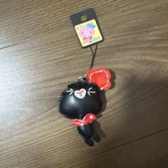 ラブリーシェフ　ストラップ マスコットのサムネイル