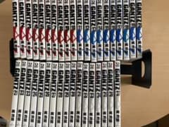 GANTZ（ガンツ）全巻（1〜37巻）セットのサムネイル