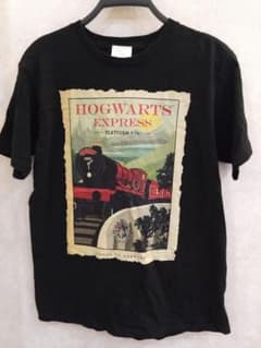 Harry Potter Hogwarts Express T 셔츠