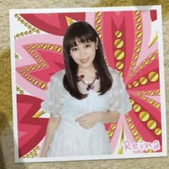 鷲尾伶菜 Flower E-girlsのサムネイル