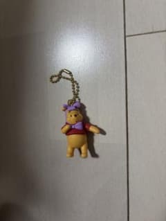 くまのプーさん めじるしアクセサリー チャームのサムネイル