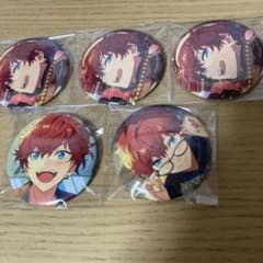 あんスタ 天城一彩 缶バッジ - メルカリ