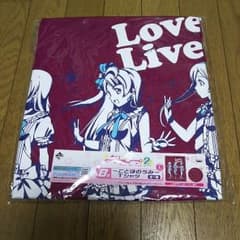 ラブライブ グッズのサムネイル