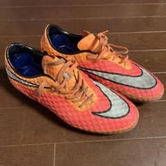 NIKE ハイパーヴェノム　スパイク　26のサムネイル