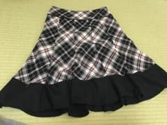 any sis スカートのサムネイル