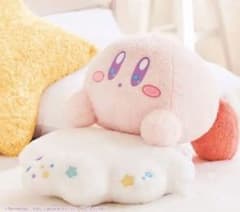 カービィ ⭐︎一番くじＡ賞のサムネイル