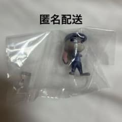 ならぶんです ズートピア2 ジュディ ガチャ