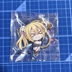 ゆずソフト RIDDLE JOKER アクリルキーホルダー 在原七海 ① - メルカリ