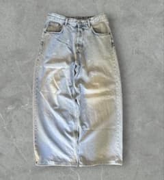 パンツ Zara extra buggy jp30 acne studios 90s Zara extra buggy jp30 acne studios 90s - メルカリ