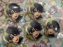 まほやく　MD 缶バッジ　シノ