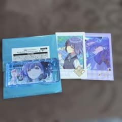 学マス　秦谷美鈴　ネムフレブロックコレクションのサムネイル