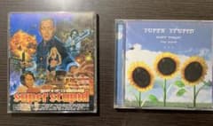 super stupid CD2点のサムネイル