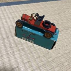 RIO Itala 45 cv 1906 Targa Florio ミニカー - メルカリ