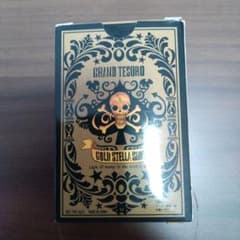 ONE PIECE GRAND TESORO トランプのサムネイル