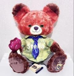 お顔厳選♡ ズートピア ニック ユニベア パウシクル ぬいぐるみ - メルカリ