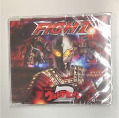 非売品☆【パチンコウルトラセブン2】オリジナルサウンドトラックのサムネイル