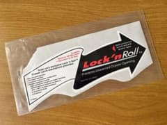 スナップオン Snap-on Lock