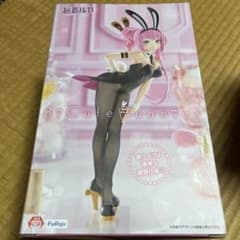 BeCute Bunnies Figure 순음 루카