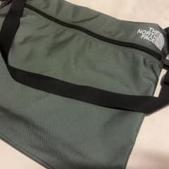 ノースフェイス クレヴィスショルダー バックNM82517R northface 
