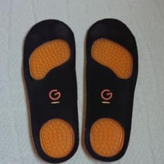 gゼロインソール  中敷きのサムネイル