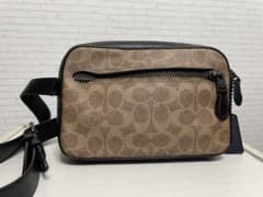 【COACH】コーチ メトロポリタン ソフト ベルトバッグ 69355のサムネイル